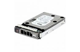 Жесткий диск Dell 2TB HDD NLSAS 12 Gbps 7200 RPM 3.5'' Hot-Plug (400-ASHS-08)