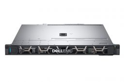 Сервер Dell EMC R240, 4LFF NHP, Xeon E-2236 6C / 12T, 1x16GB, no HDD, H330, 2x1Gb Base-T, iDRAC9 Ent, 3Yr NBD, Rck 210-R240-2236