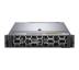 DELL EMC PE R540 Server / Up to 12x3.5 '' HDD / 1xXeon Silver 4210 2.2G, 10C / 20T / 16T / 1x16GB RDIMM / 2x480GB SSD SATA RI / H730P RAID / 2x1Gbit Eth / iDRAC9 Ent / 2x7