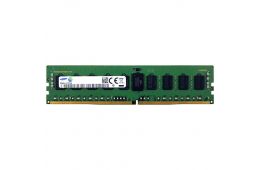 Серверная оперативная память Samsung DDR4 16GB RDIMM PC4-21300 2666 MHz |M393A2K40BB2-CTD7Y