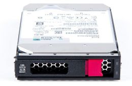Жорсткий диск HP HDD SATA 12TB SATA 6G 7200 RPM 3.5 '' (881787-B21)