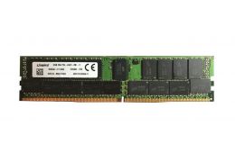 Серверна оперативна пам'ять KINGSTON 32GB DDR4 2RX4 PC4-2400T-R (KCPC7G-MIAS) / 8025
