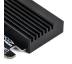 Плата расширения Silver Stone PCIe x4 до SSD m.2 NVMe Thermal Solution (SST-ECM23)