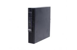 Персональный компьютер Dell Optiplex 3020 Micro