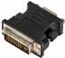 Переходник VGA to DVI-I / 10342