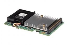RAID-контролер Dell PERC H710p mini BLADE RAID CONTROLLER (PK2W9) / 10364