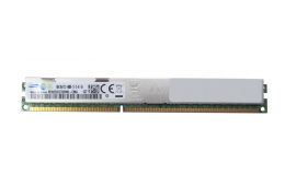 Серверна оперативна пам'ять Samsung 16GB DDR3 2Rx4 PC3-14900R HS LP (M392B2G70DM0-CMA) / 10409