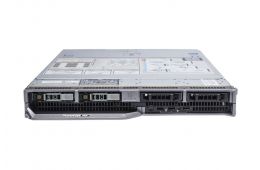 Сервер Dell M820 4x2.5