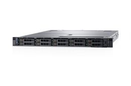Сервер Dell EMC R640 (10x2,5 "SFF), H730P, 2xPS 750W, iDRAC9Ent