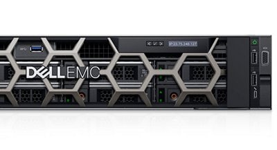 Dell EMC R740