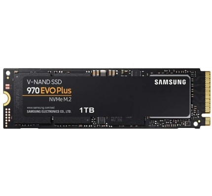 SSD Накопитель Samsung M.2 2280 1TB (MZ-V7S1T0BW)