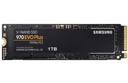SSD Накопичувач Samsung M.2 2280 1TB (MZ-V7S1T0BW)