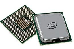 Процесор Intel XEON 4 Core E3-1225 V3 [3.20GHz - 3.60GHz] DDR3-1600 (SR1KX) 84W