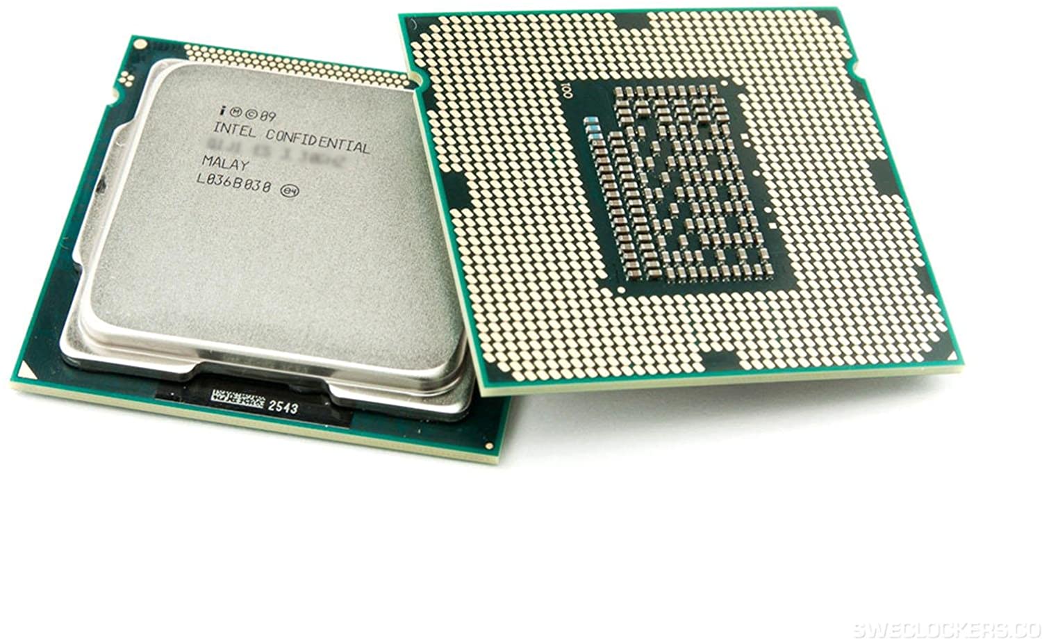 Що за процесор Intel Celeron?