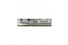 Серверна оперативна пам'ять Samsung 32GB DDR3 4RX4 PC3L-10600R HS (M393B4G70DM0-YH9) / 10655