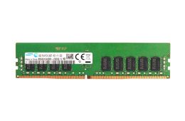 Серверная оперативная память Samsung 8GB DDR3 1Rx4 PC4-2400T-R (M393A1G40DB1-CRC) / 10658