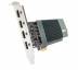 Відеокарта ASUS GeForce GT710 2048Mb Silent 4*HDMI (GT710-4H-SL-2GD5)