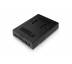 Переходник ICY DOCK EZConvert 2.5 to 3.5 SATA HDD SSD Converter (MB882SP-1S-2B) / 10718