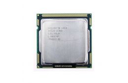 Процессор Intel  XEON 4 Core X3430 2.4GHz (SLBLJ)