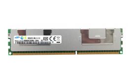 Серверная оперативная память Samsung 32GB DDR3 4RX4 PC3-14900L HS (M386B4G70DM0-CMA4) / 10851