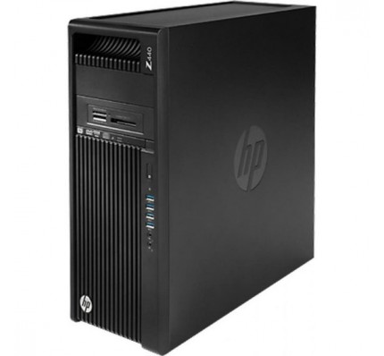 Персональний комп'ютер HP Z440