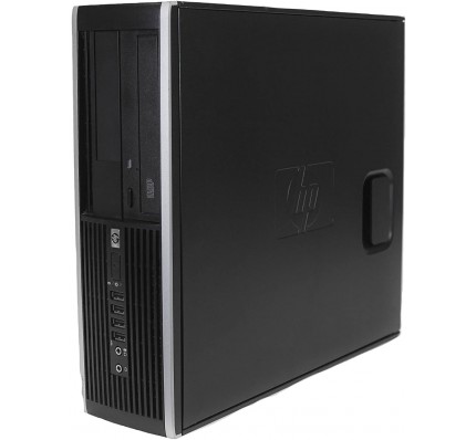 Персональный компьютер HP Elite 8100 SFF