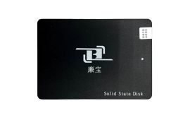 SSD диск Yunhaitian SSD 120Gb 