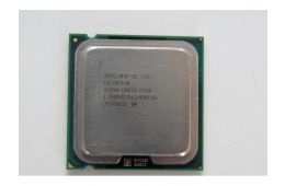 Процессор Intel Celeron 430 1,80 GHz (SL9XN)