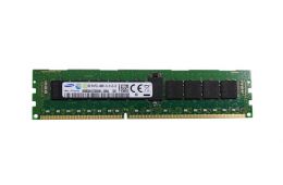 Серверная оперативная память Samsung 8GB DDR3 1Rx4 PC3-14900R (M393B1G70QH0-CMA) / 11030
