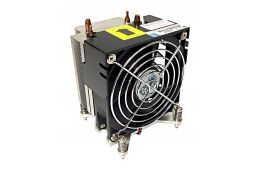 Радиатор охлаждения сервера HP ML110 G6 (576927-001) / 11044