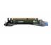 Райзер Dell R630 Riser [1xPCIe x16 and 1xPCIe x8] (999FX) /11048