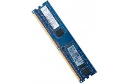Оперативна пам'ять Ramaxel 4GB DDR3 2Rx8 PC3L-12800U (RMR5040MM58F9F -1600) / 11046