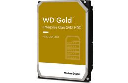 Жесткий диск WD 18TB 7200RPM 6GB/S 512MB SATA GOLD (WD181KRYZ)
