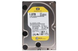 Жесткий диск WD [1TB 128MB 7.2K RPM SATA RE4 3.5