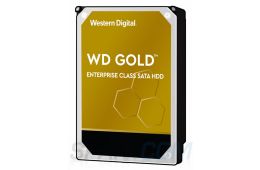 Жесткий диск WD 16TB 7200rpm Sata 6GB/S 512MB Gold (WD161KRYZ)