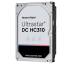 Жесткий диск WD 6TB Ultrastar 7K6 (3.5’’ 256MB, 7200 RPM, SAS 12Gb/s, 4KN SE), SKU: 0B35914 (HUS726T6TAL4204)