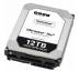 Жесткий диск WD 12TB Ultrastar DC HDD Server HE12 (3.5’’, 256MB, 7200 RPM, SATA 6Gb/s) SKU: 0F30143 (HUH721212ALN604)