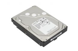 Жорсткий диск TOSHIBA SAS 2.5 "1.2TB SAS3 12Gb / s 10K RPM 128MB 512e HDD-2A1200-AL15SEB12EQ