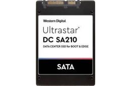 Накопичувач SSD WD 240GB Sata 2.5