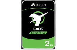 Жорсткий диск Seagate 2TB HDD SATA 3.5