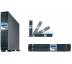 ИБП Legrand DAKER DK Plus 5000ВА/5000Вт, Terminal, RS232, USB, EPO, W/O,R/T 310175