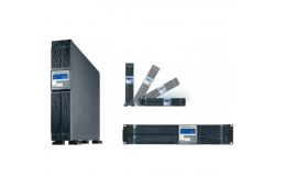 ИБП Legrand DAKER DK Plus 6000ВА/6000Вт, 8xC13, 2xC19, RS232, USB, EPO, R/T 310174