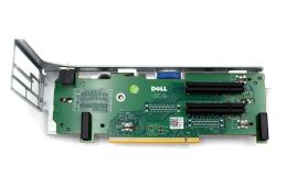 Райзер Dell R710 Riser Board Pcie [2xPCIe x8] (MX843)