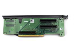 Райзер Dell R710 Riser [3xPCIe x4] PCI-E Expansion (R557C)