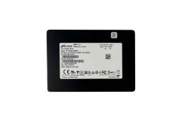 Накопичувач SSD Micron 256GB 2.5″ SATA 6Gbps M600 (MTFDDAK256MBF-1AN1ZABHA) /11389