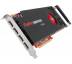 Відеокарта БО HP AMD FirePro V7900 PCIe 2.1 x16 2GB Video Card (654596-001) / 11388