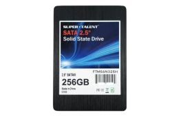 Накопитель SSD Super Talent 256GB 2.5