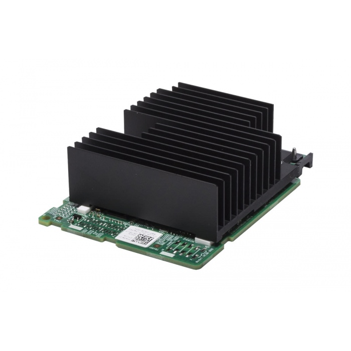 HBA адаптер DELL HBA330 MINICARD 12GB/S SAS PCIE 3.0  (P2R3R)
