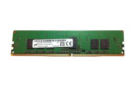 Оперативная память Micron 4GB DDR4 1Rx8 PC4-2133P-R (MTA9ASF51272PZ-2G1A2, MTA9ASF51272PZ-2G1B1) / 11413