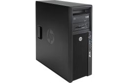 Персональный компьютер HP Z420